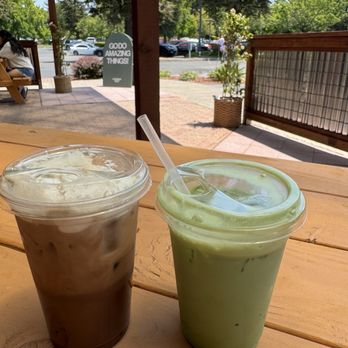 Central Coffee - Coffee & Tea Near Me - Santa Rosa, California Central Coffee - Coffee & Tea Near Me - Santa Rosa, California