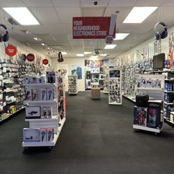 Radio Shack
