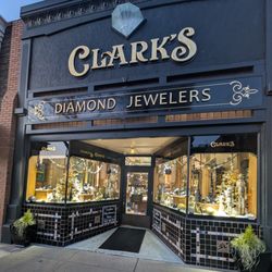 Clark's Diamond Jewelers