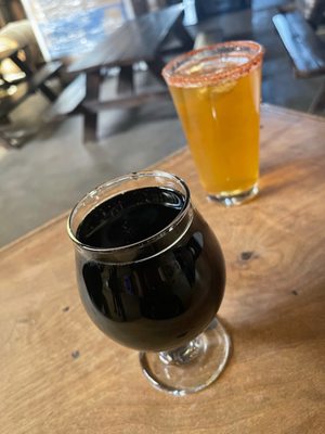 Panther Island Brewing by null