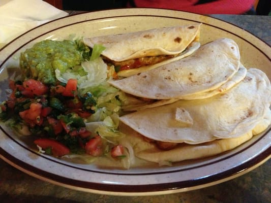 El Noa Noa Mexican Restaurant by null
