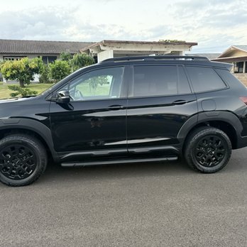 Miracle Man Auto Detailing - Nice - Auto Detailing Near Me - Ewa Beach, Hawaii
