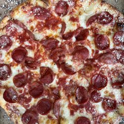 Paisano's Pizza & Restaurant