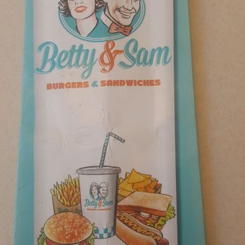Betty&Sam - American Near Me - Llucmajor, PM
