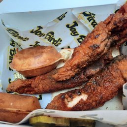Hot Chicken
