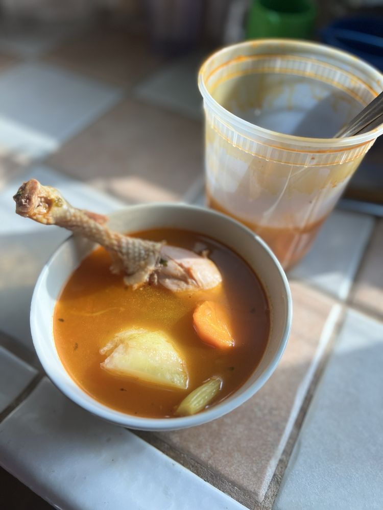 Mariscos & Taqueria La Ceiba