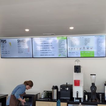 Baba Java Coffee - Homewood - Coffee & Tea Near Me - Homewood, Alabama
