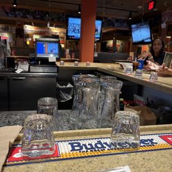 Applebee's Grill + Bar