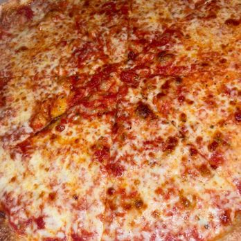 Vico - 18" NY Style Pizza - Pizza Near Me - Farmingdale, New York