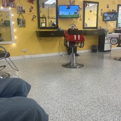 My Kid's Place - Seats for kids of all ages