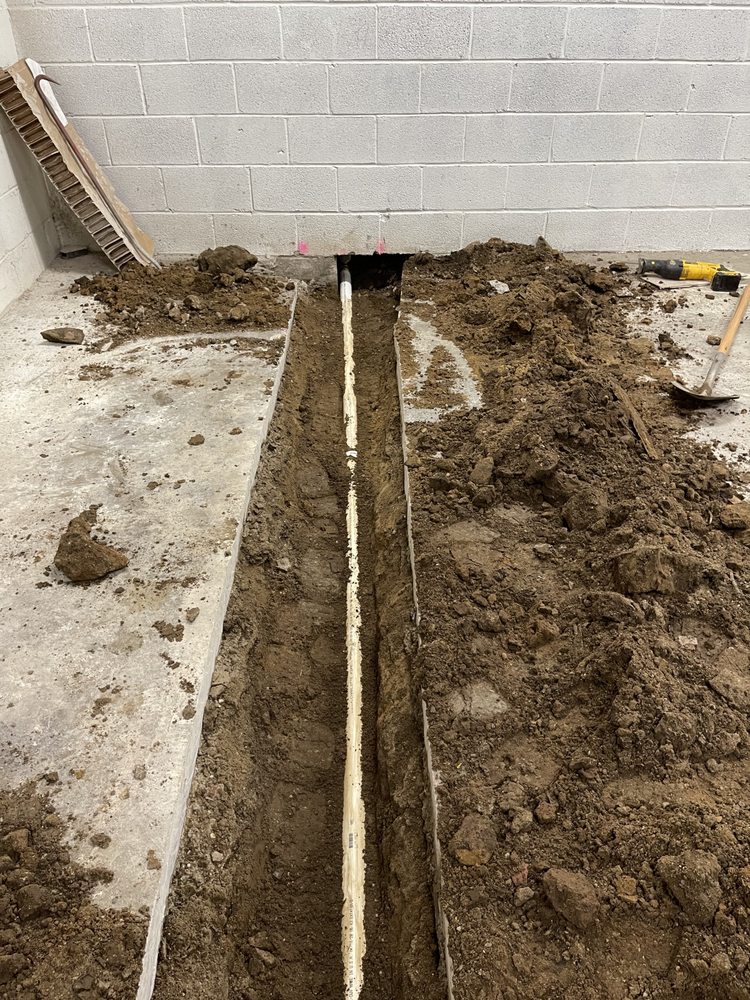 Slide of Hoggatt Plumbing