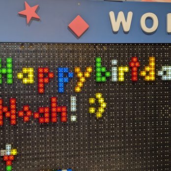 Happy Planet Leaside - Indoor Playcenter Near Me - Toronto, Ontario