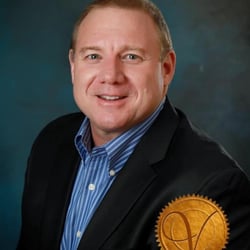 Jim Van Der Voort