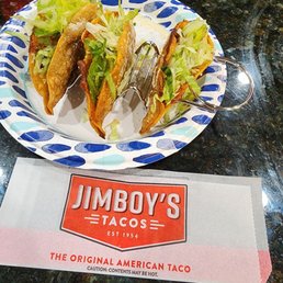 Ground Beef Taco