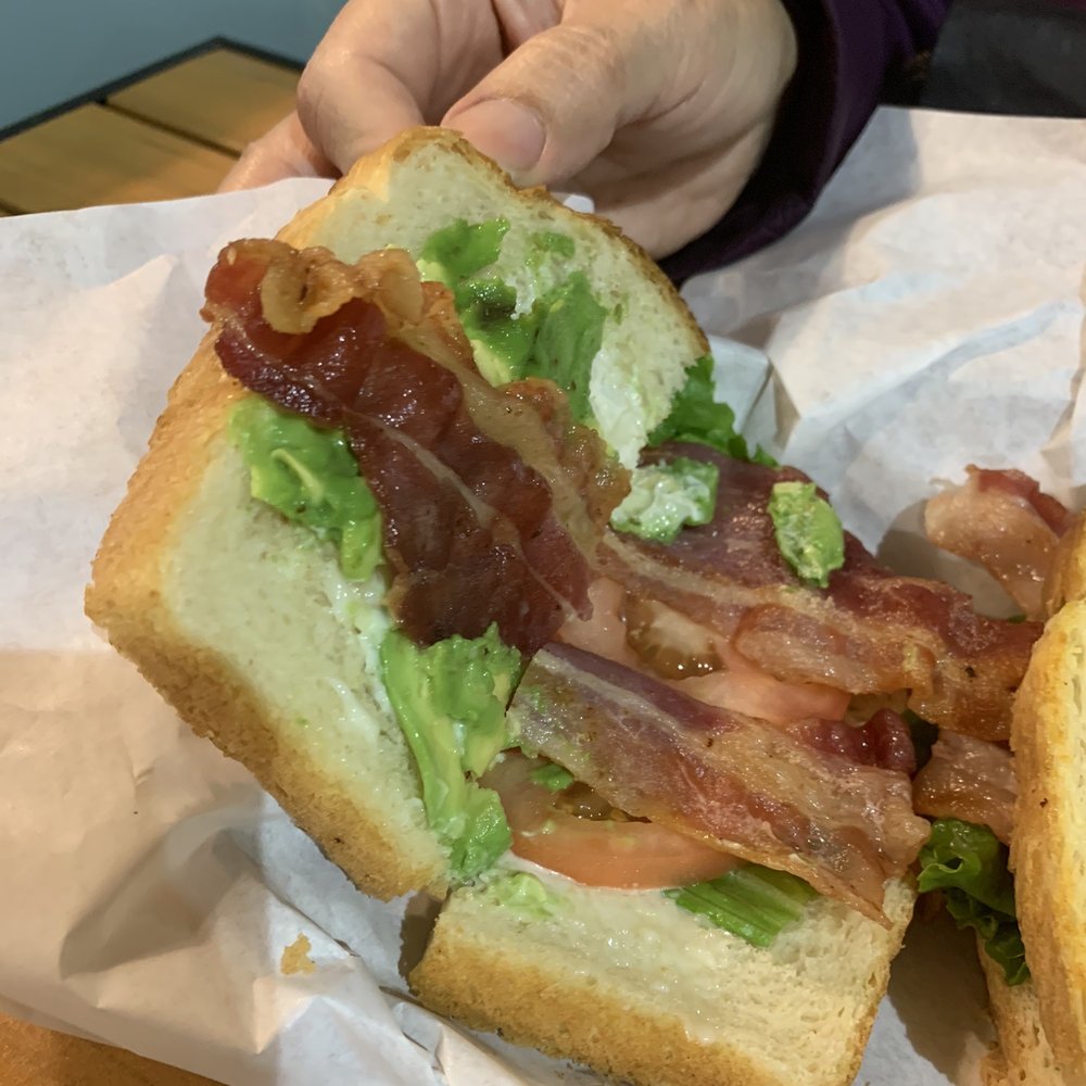 Eddie's Grill - BLAT - Burgers Near Me - Buellton, California