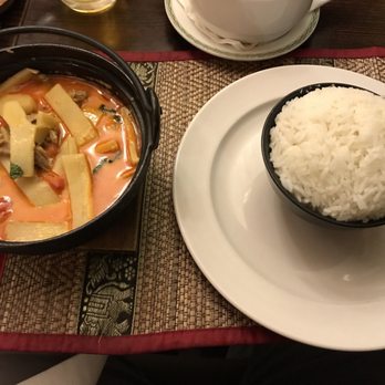 Mesy restaurant - Thai Near Me - Prague, Puerto Rico
