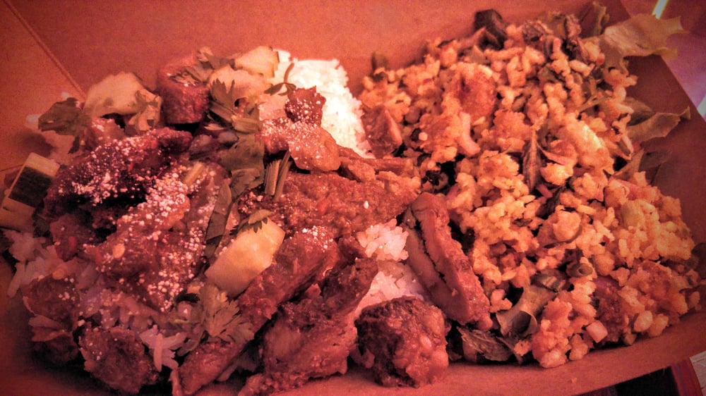 Street Bangkok Local Food