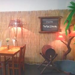 Restaurante Horta Velha