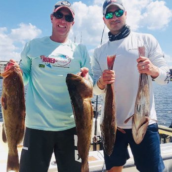 Charlton's Reef Charters - Fishing Near Me - Tampa, Florida Charlton's Reef Charters - Fishing Near Me - Tampa, Florida