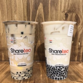 Sharetea - Coffee & Tea Near Me - Plano, Texas Sharetea - Coffee & Tea Near Me - Plano, Texas