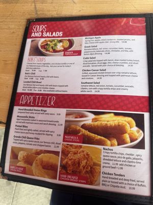 Menu photo 7 Bob's Big Boy Broiler Downey, CA Menu photo 7 Bob's Big Boy Broiler Downey, CA