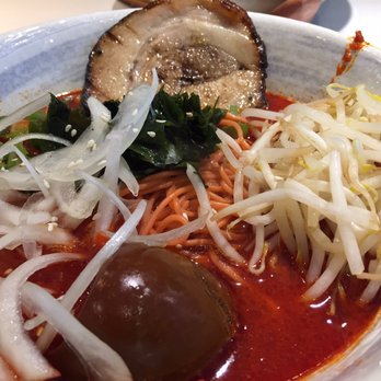 Tampopo Ramen - Super Spicy ramen with spicy noodles - Ramen Near Me - Tempe, Arizona Tampopo Ramen - Super Spicy ramen with spicy noodles - Ramen Near Me - Tempe, Arizona