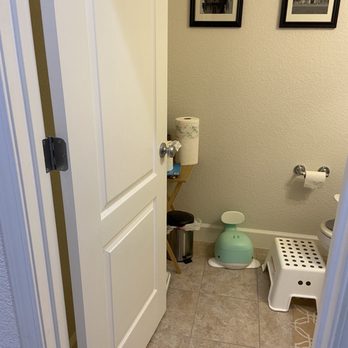 Bright Future Builders - Before picture - General Contractors Near Me