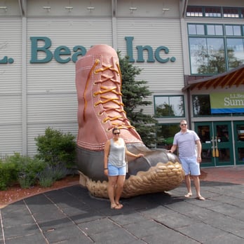 L.L. Bean - Outdoor Gear Near Me - Freeport, Maine L.L. Bean - Outdoor Gear Near Me - Freeport, Maine