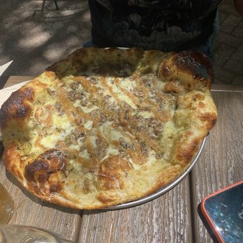 CALI - Tampa Palms - Wild Shroom Pizza - New American Near Me - Tampa, Florida CALI - Tampa Palms - Wild Shroom Pizza - New American Near Me - Tampa, Florida
