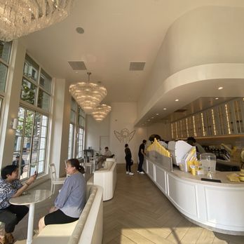 La La Land - Coffee & Tea Near Me - Glendale, California La La Land - Coffee & Tea Near Me - Glendale, California