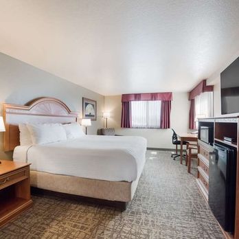 Best Western Bidarka Inn - Single King - Hotels Near Me - Homer, Alaska Best Western Bidarka Inn - Single King - Hotels Near Me - Homer, Alaska