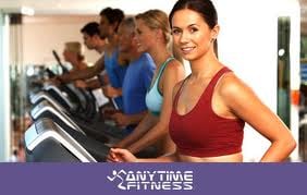 Anytime Fitness Image