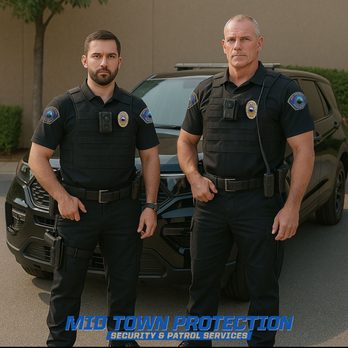 Mid Town Protection 24/7 - Security Services Near Me - Beverly Hills, California Mid Town Protection 24/7 - Security Services Near Me - Beverly Hills, California
