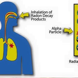 Alpha Radon Mitigation - Radon in Casper, WY