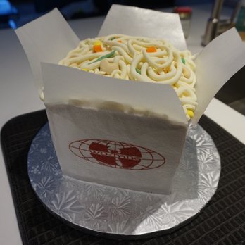 Blush Cakery - Cake - Desserts Near Me - Brooklyn, New York