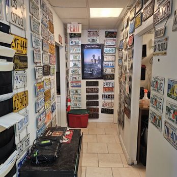 Tag Man Services - Registration Services Near Me - Hollywood, Florida Tag Man Services - Registration Services Near Me - Hollywood, Florida