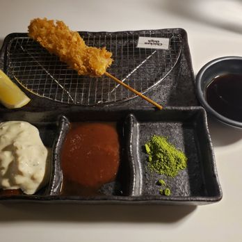 Gozen Shun - Japanese Near Me - Pasadena, California