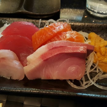 Zushi Dozo - Sushi Bars Near Me - Cherry Hill, New Jersey