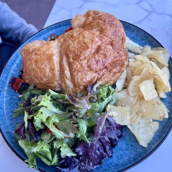 Dove Cafe - Le Marche - Desserts Near Me - Trabuco Canyon, California Dove Cafe - Le Marche - Desserts Near Me - Trabuco Canyon, California