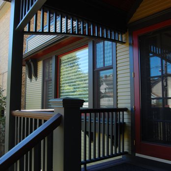 Greene & Proppe Design - Architects Near Me - Chicago, Illinois