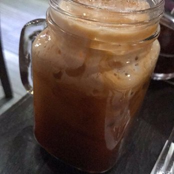 Nur Thai - Thai iced tea ($3) - Thai Near Me - Park, New York Nur Thai - Thai iced tea ($3) - Thai Near Me - Park, New York