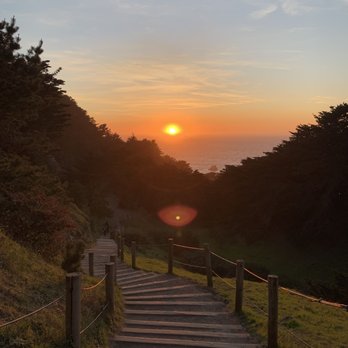 Lands End - Parks Near Me - San Francisco, California Lands End - Parks Near Me - San Francisco, California