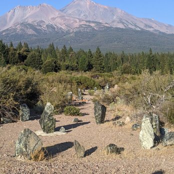 Mount Shasta - Hiking Near Me - Mount Shasta, California