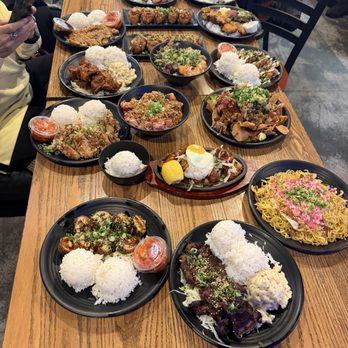 Bowlz - Poke Near Me - Las Vegas, Nevada