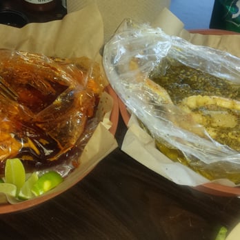 Off The Hook Fish Grill - Oh ya... my son had to have their crab legs! #OTH - Seafood Near Me - Whittier, California Off The Hook Fish Grill - Oh ya... my son had to have their crab legs! #OTH - Seafood Near Me - Whittier, California