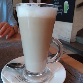 Smakołyki - Morning latte - Polish Near Me - Kraków, Massachusetts