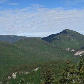 Mount Paugus - Hiking Near Me