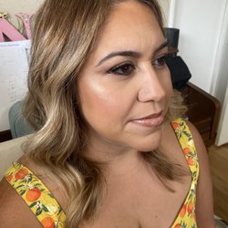 Makeup By Khamaria