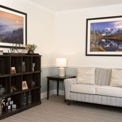 Providence Place Senior Living