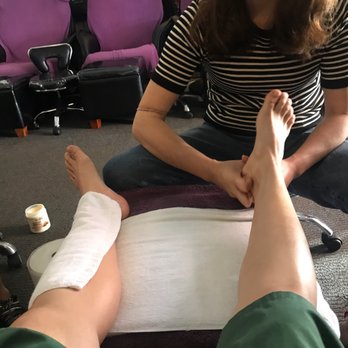 Kimberly Spa - Foot massage - Massage Near Me - New York, New York Kimberly Spa - Foot massage - Massage Near Me - New York, New York